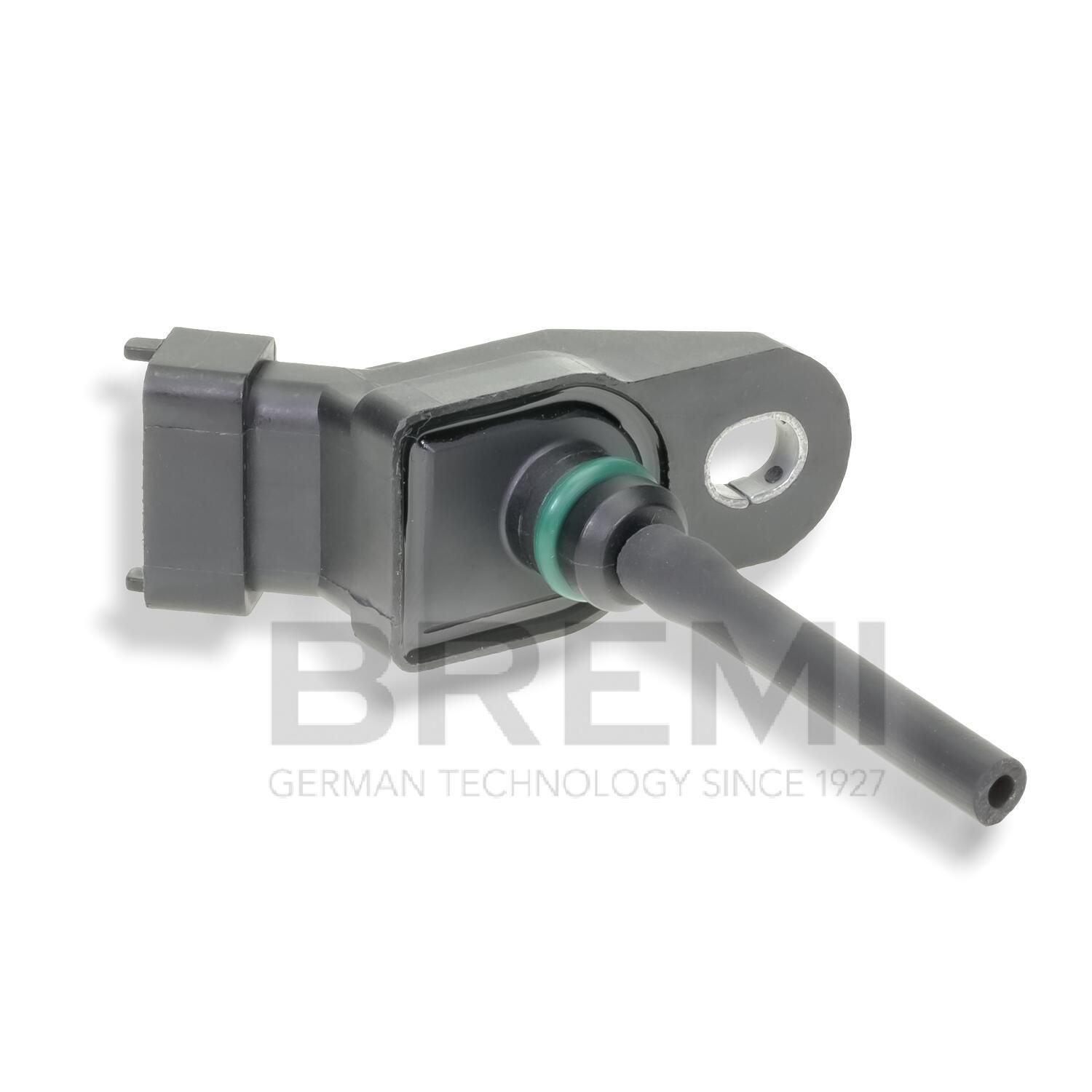 Sensor, Saugrohrdruck