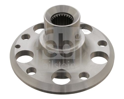 FEBI BILSTEIN 31669 Wheel Hub