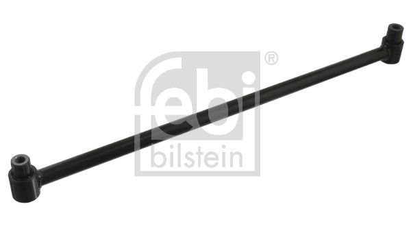 Brazo oscilante, suspensión de ruedas