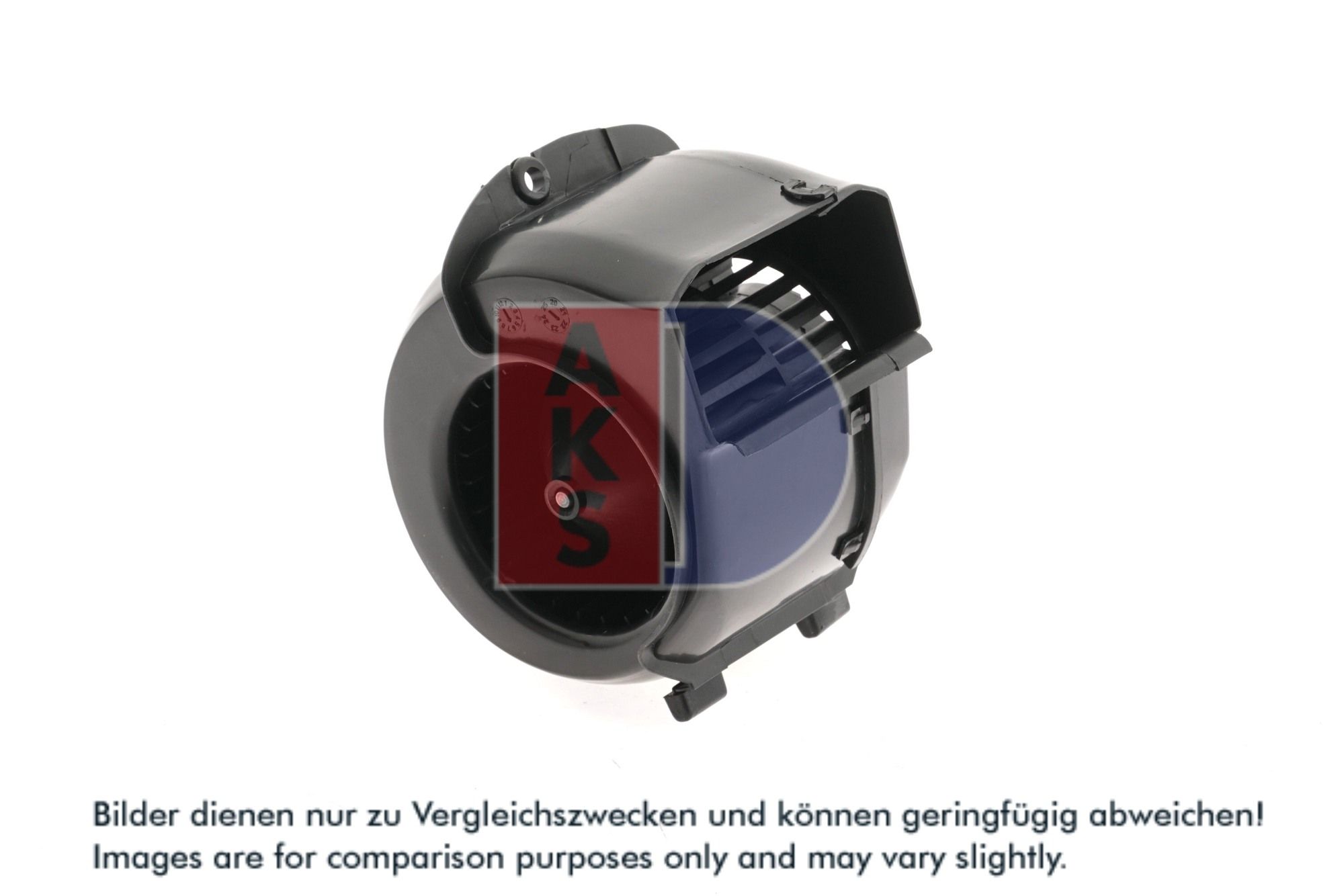 Innenraumgebläse