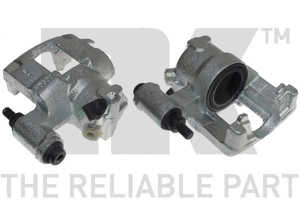 Bremssattel