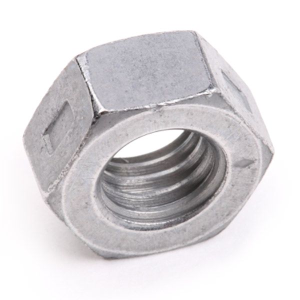 RIDEX 2257B0010 Bolt and Nut Kit
