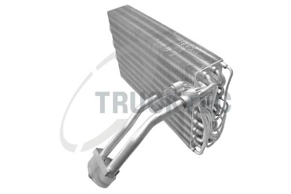 Verdampfer, Klimaanlage