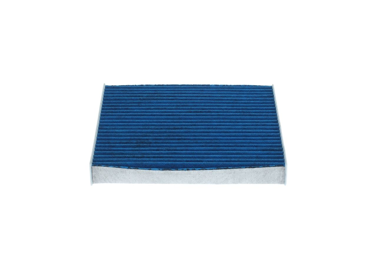 Filter, Innenraumluft