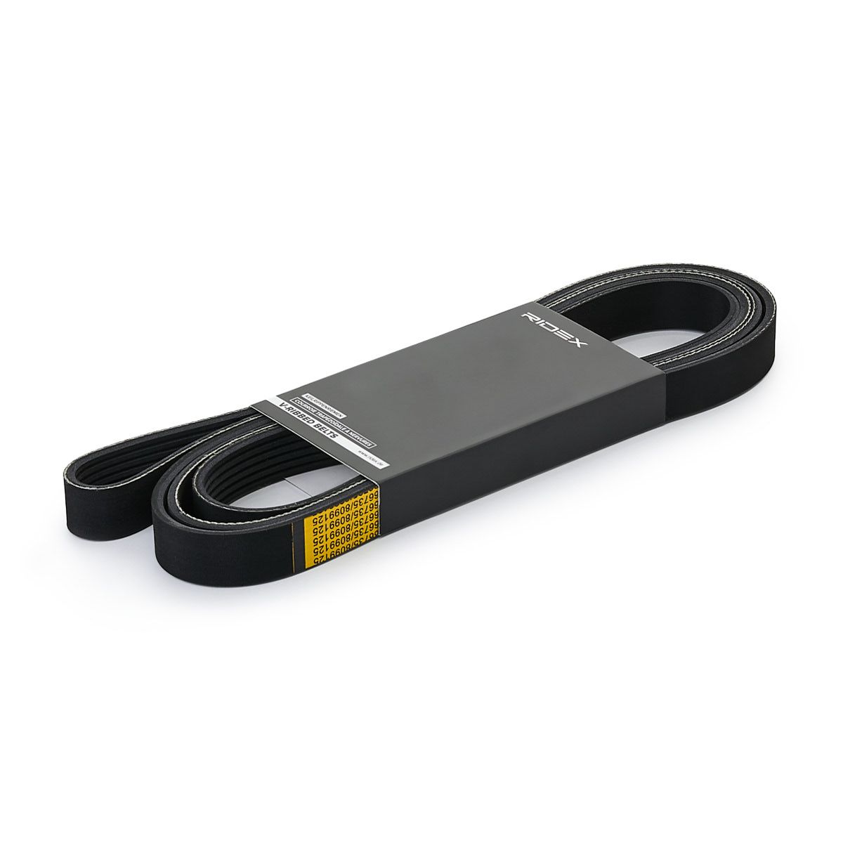 Poly V-riem