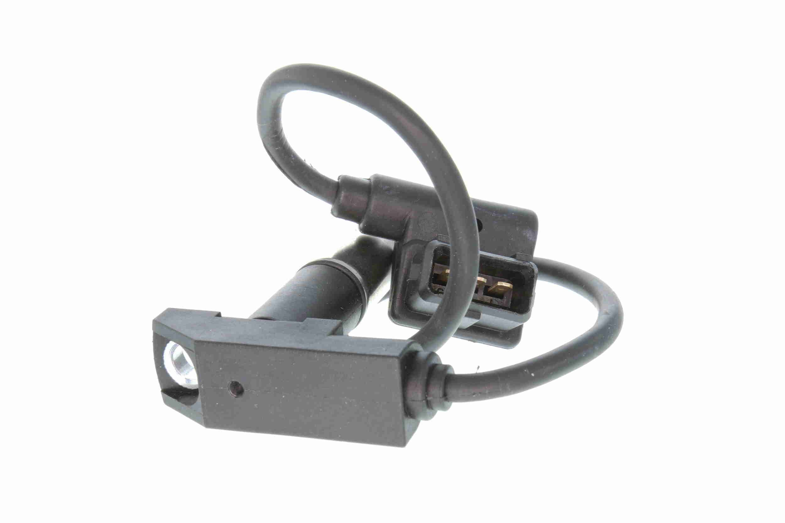 Impulsgeber, Kurbelwelle