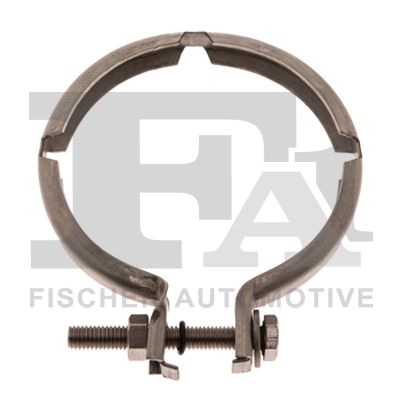 Rohrverbinder, Abgasanlage Rohrverbinder, Abgasanlage