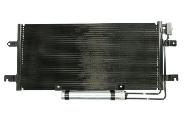 THERMOTEC KTT110225 - Kondensator, Klimaanlage