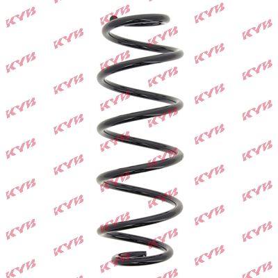 KYB RA6141 Suspension Spring