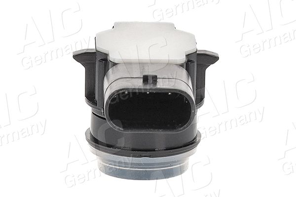 Sensor, Einparkhilfe