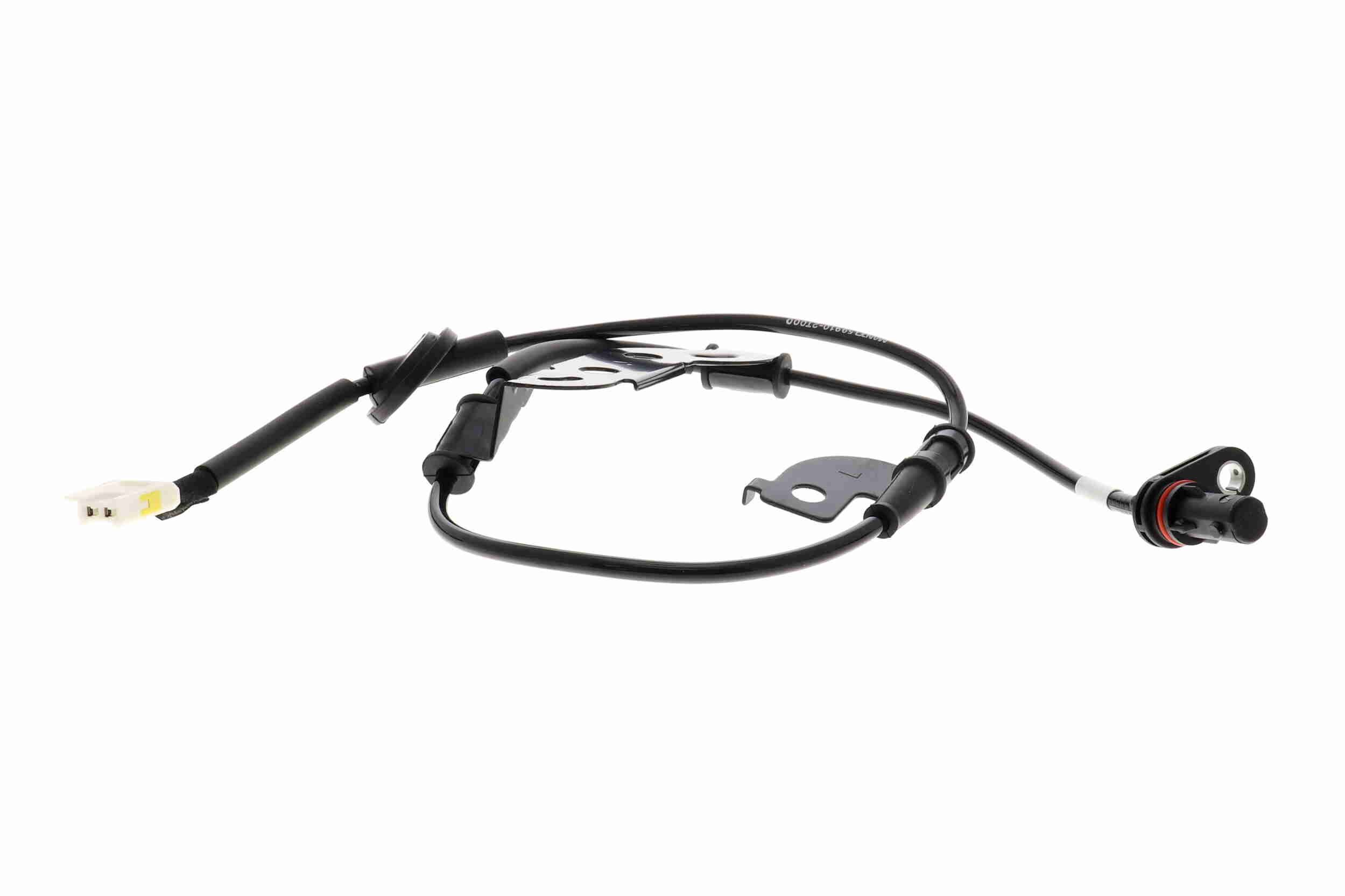 Sensor, Raddrehzahl