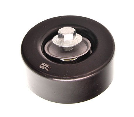 Umlenk-/F&uuml;hrungsrolle, Keilrippenriemen
