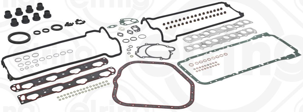 Dichtungsvollsatz, Motor