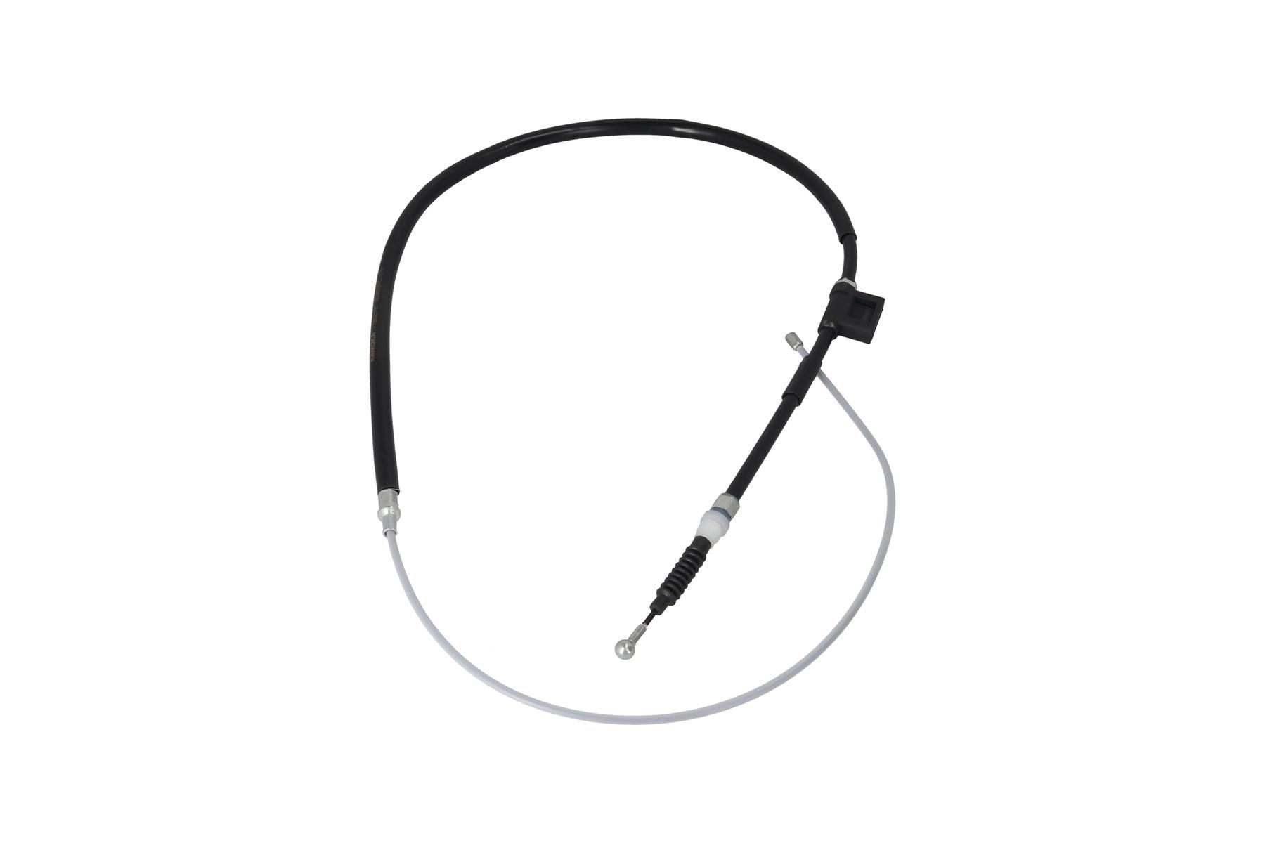 Seilzug, Feststellbremse