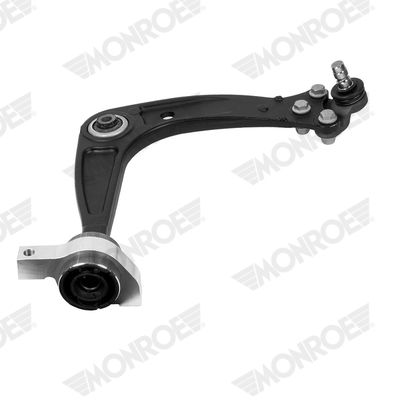 Control/Trailing Arm, wheel suspension L28559