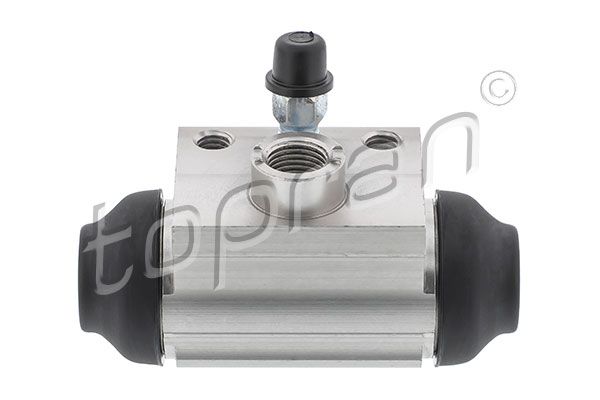 TOPRAN 117 067 - Radbremszylinder