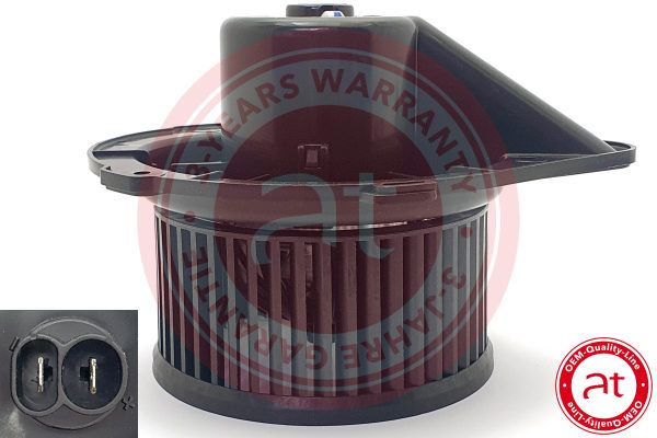 at autoteile germany at13052 - Innenraumgebläse