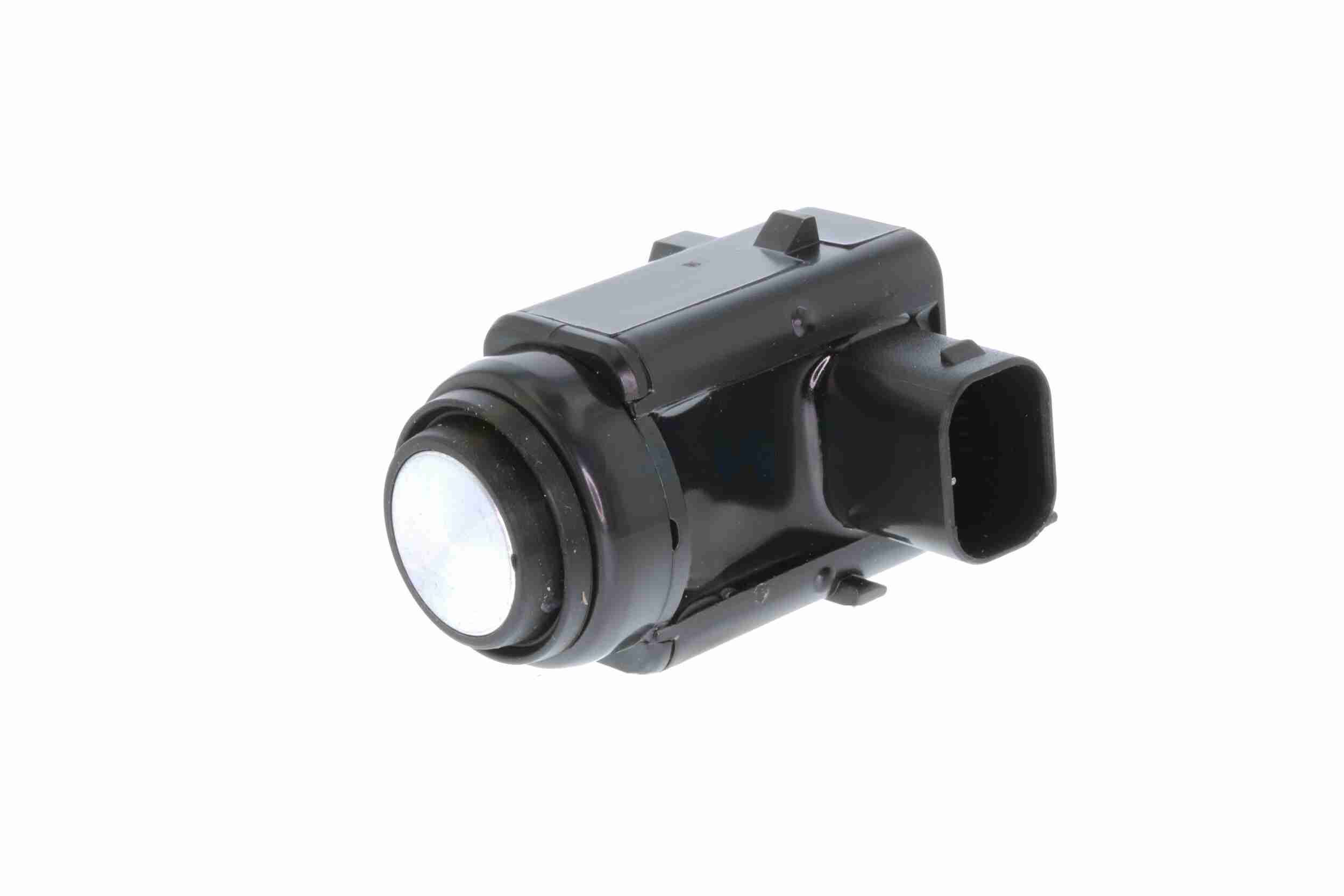 Sensor, Einparkhilfe