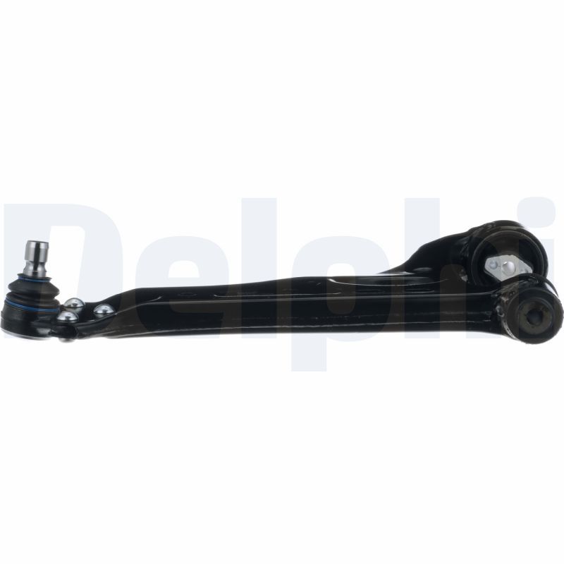 Lenker, Radaufh&auml;ngung