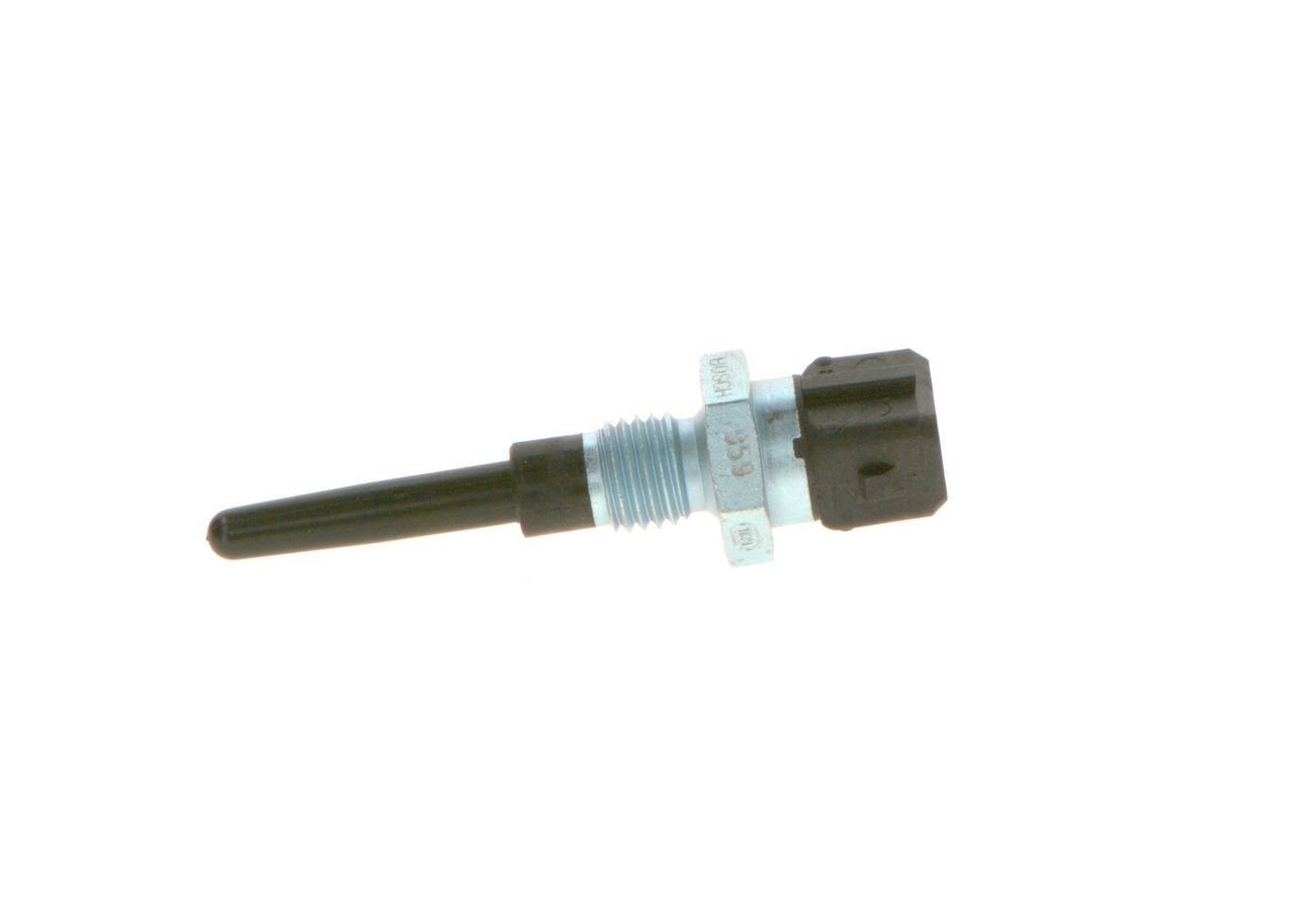 Sensor, Ansauglufttemperatur