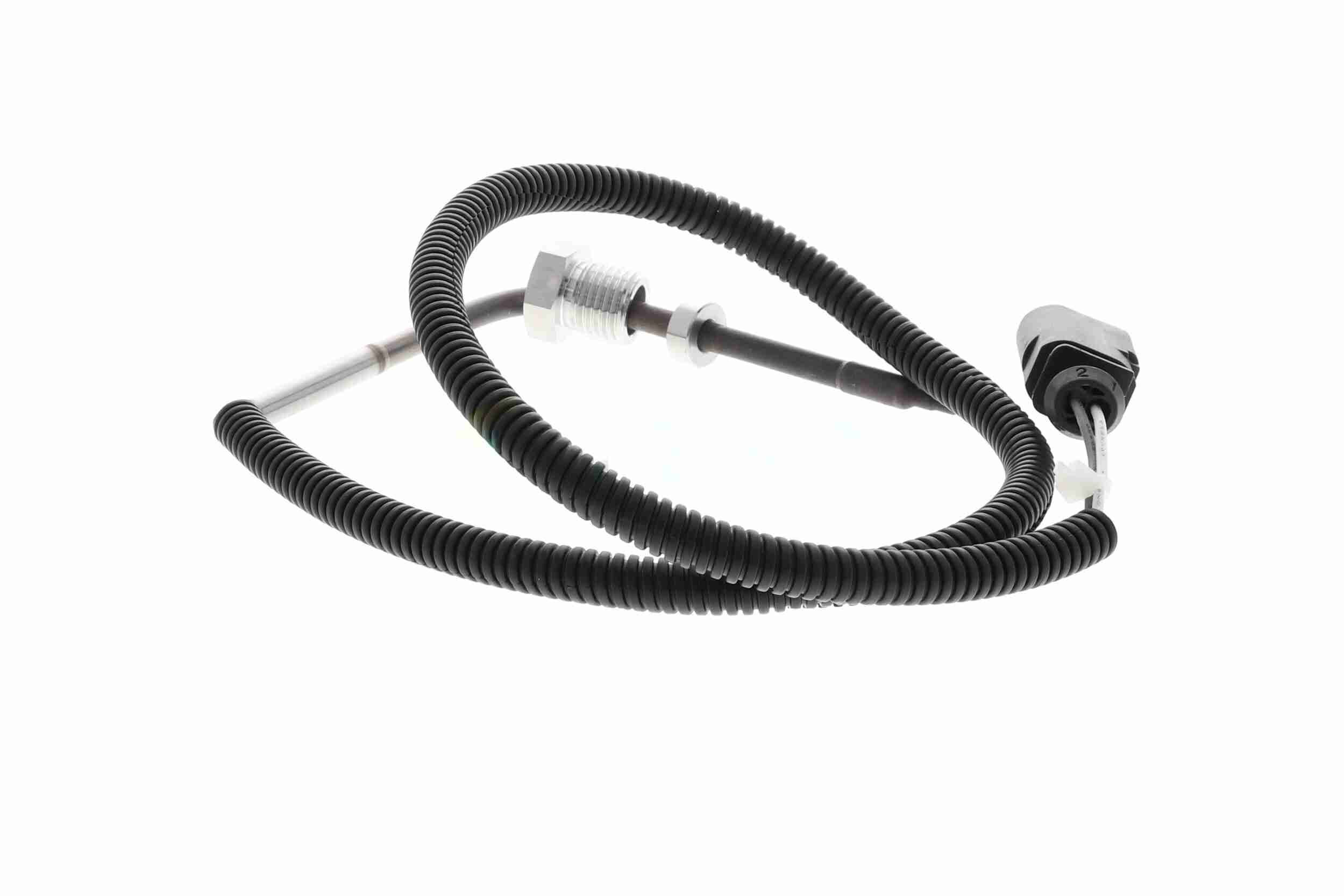 Sensor, Abgastemperatur
