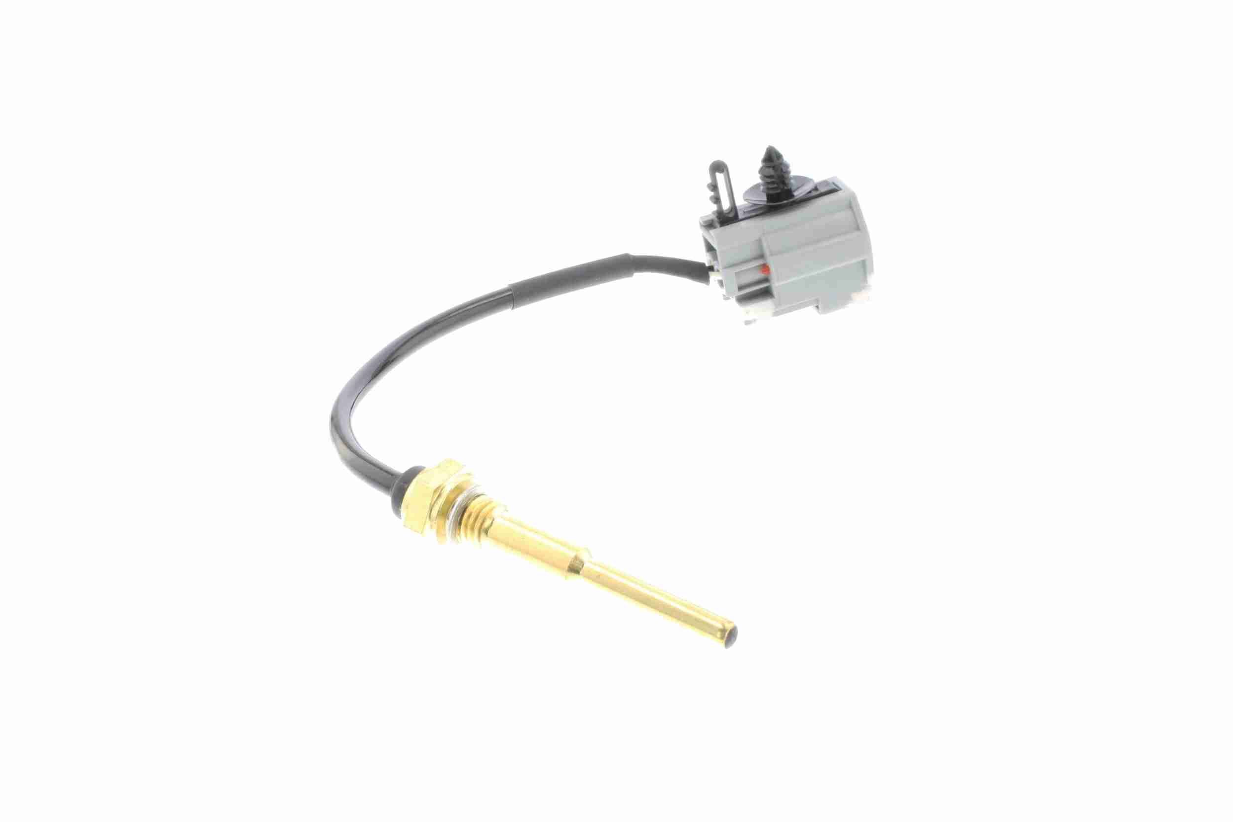 Sensor, K&uuml;hlmitteltemperatur