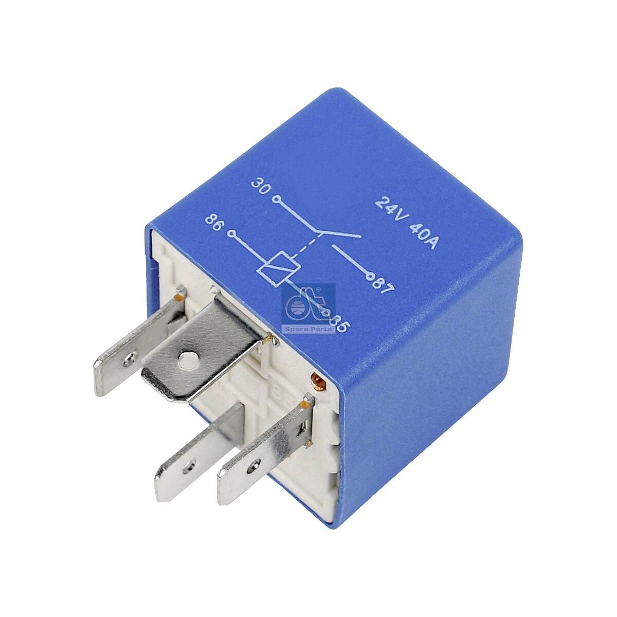 Multifunctional Relay 4.62061