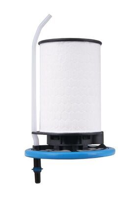 Kraftstofffilter Kraftstofffilter