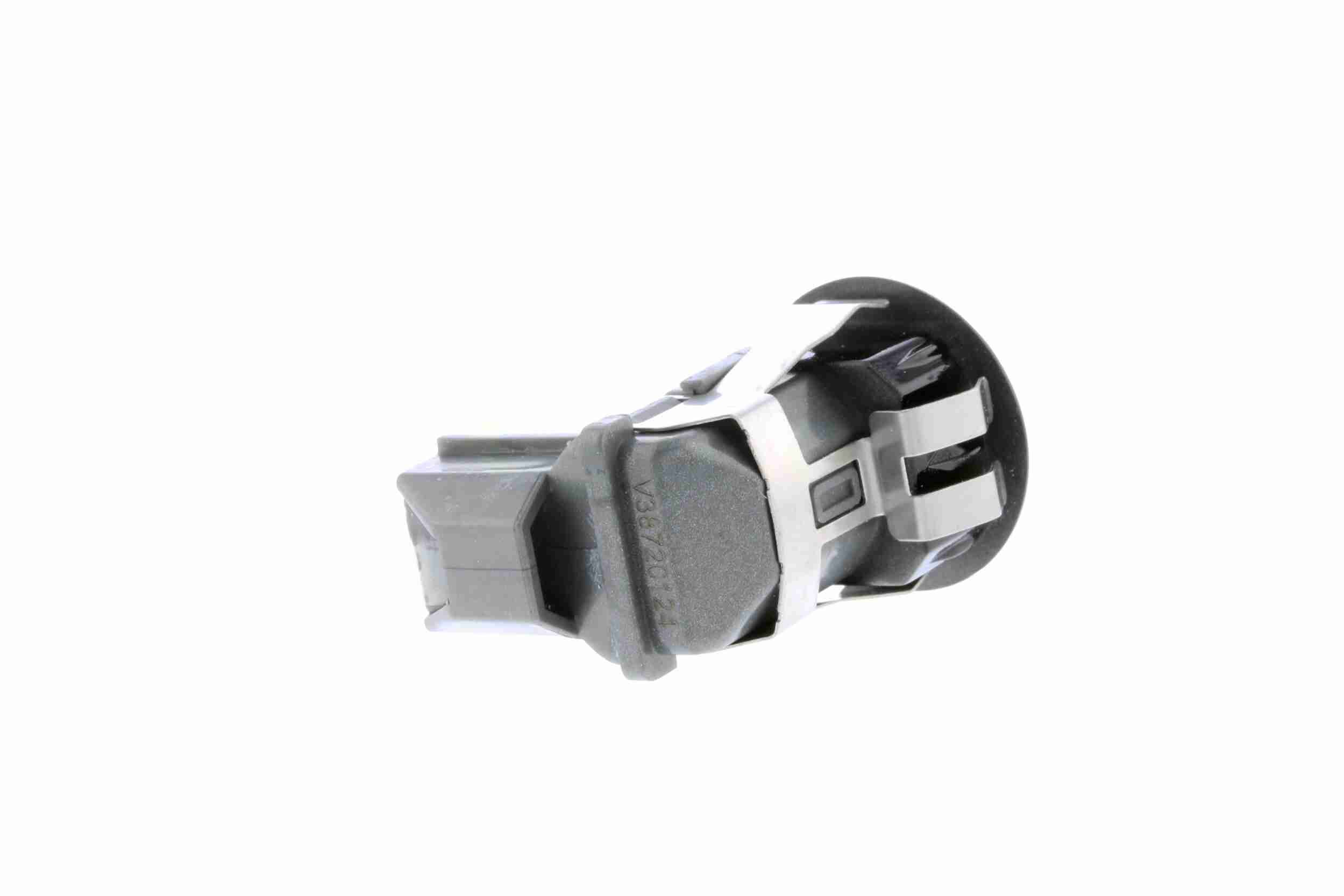 Sensor, Einparkhilfe
