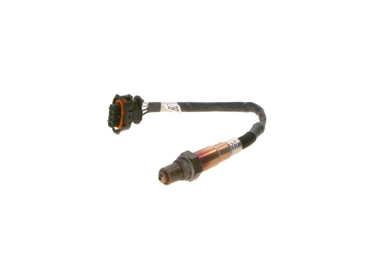 Lambda Sensor 0 258 006 499