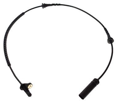 Sensor, revoluciones de la rueda
