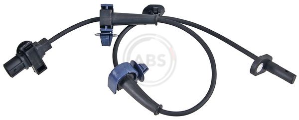 Sensor, Raddrehzahl