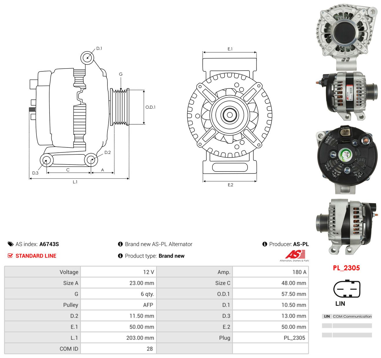 Generator