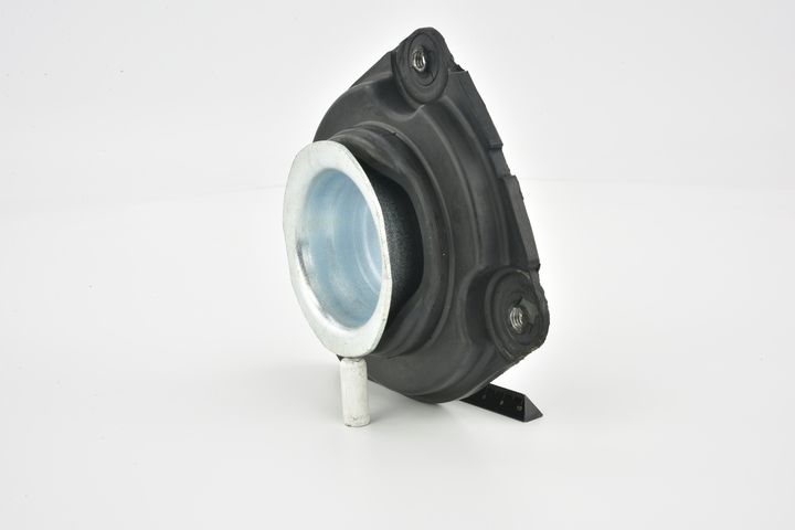 pakabos statramsčio atraminis guolis