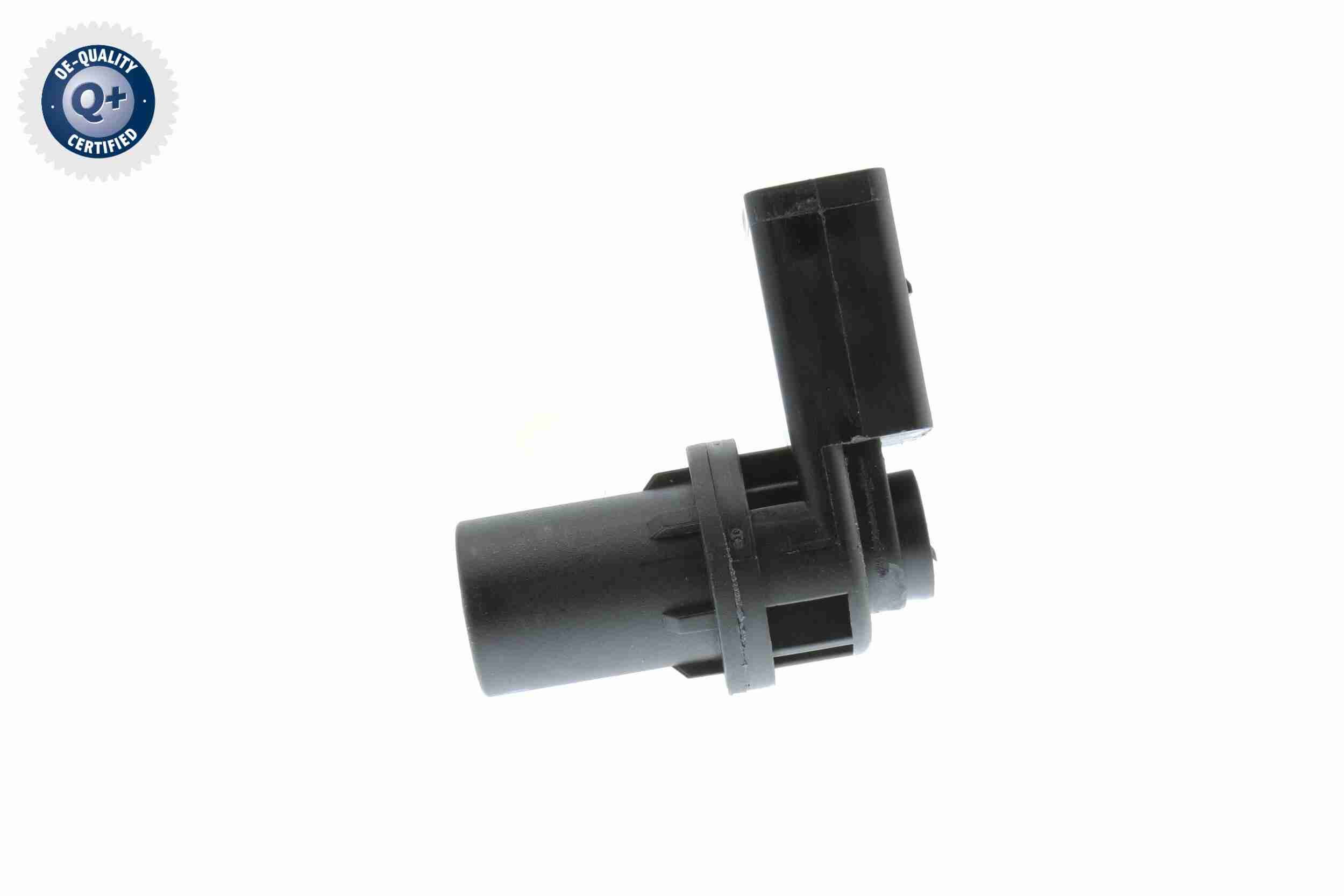 Impulsgeber, Kurbelwelle