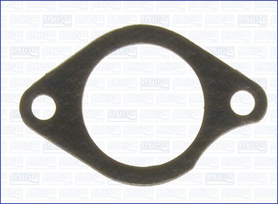 Dichtung, Ansaugkr&uuml;mmergeh&auml;use