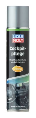 Kunststoffpflegemittel