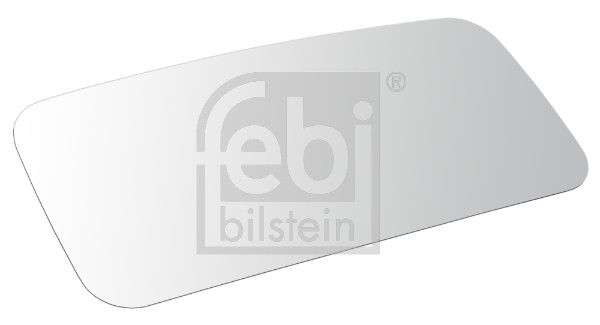 Cristal de espejo, espejo retrovisor exterior