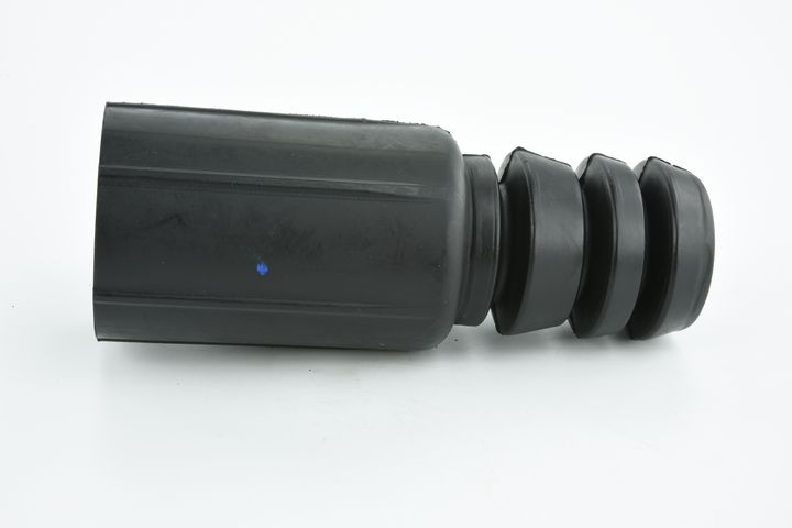 apsauginis dangtelis/gofruotoji membrana, amortizatorius