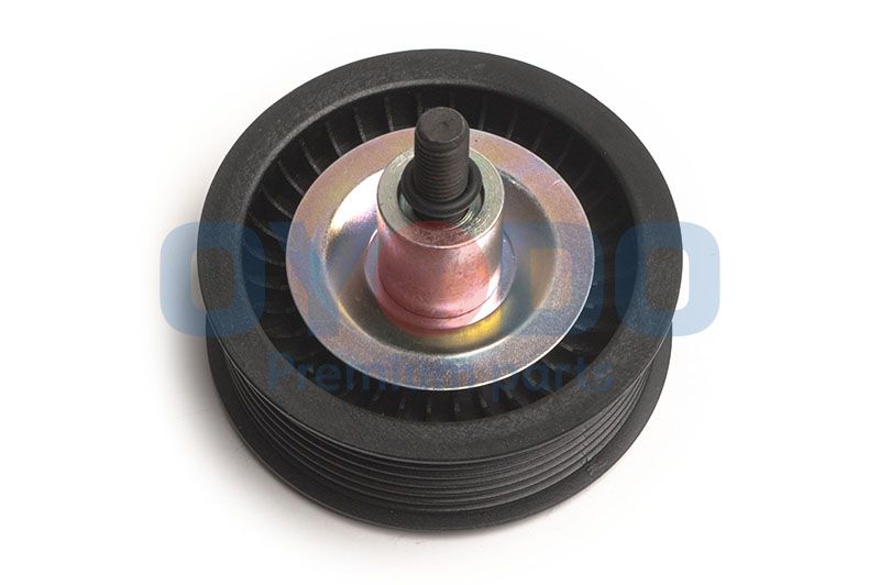 Umlenk-/Führungsrolle, Keilrippenriemen Umlenk-/Führungsrolle, Keilrippenriemen