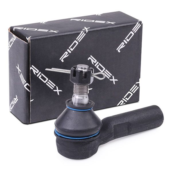 RIDEX 914T0608 Tie Rod End