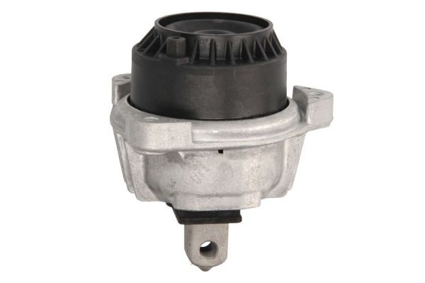 Lagerung, Motor