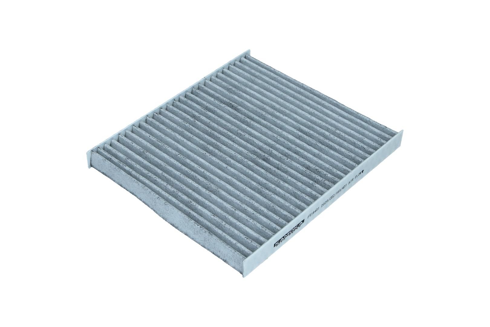 Filter, Innenraumluft