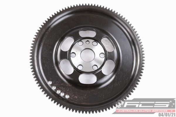 F/W L/WT C/MOLY. MAZDA 626 - TecDoc 2