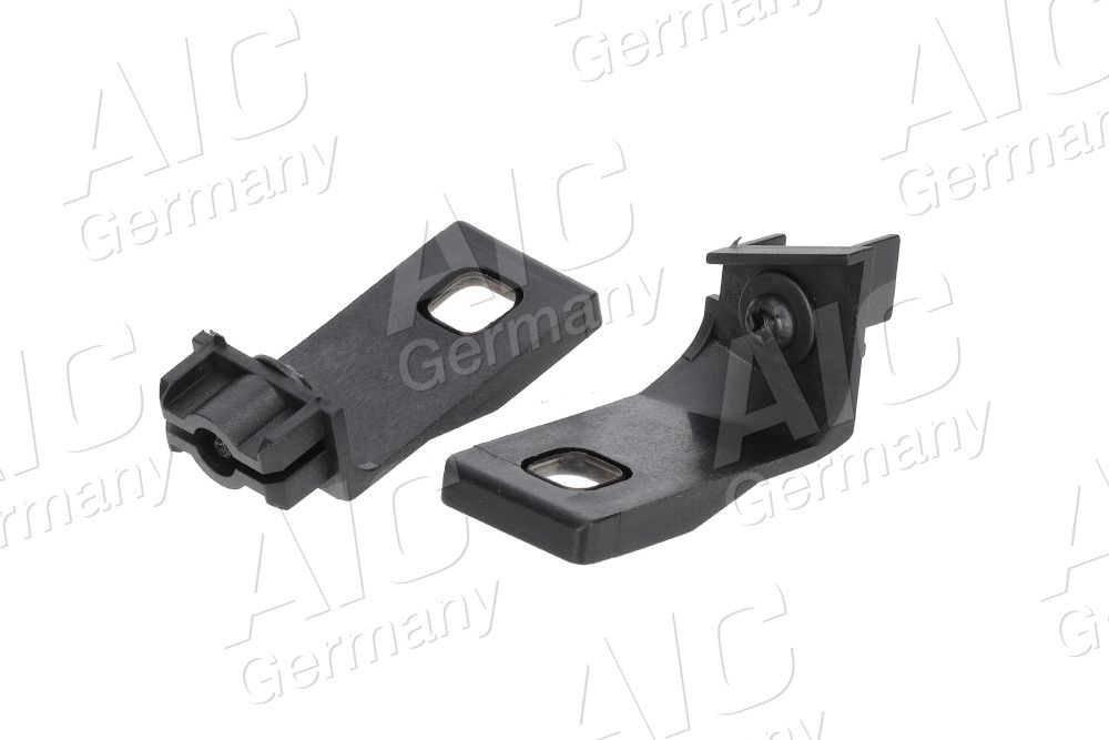 Halter, Hauptscheinwerfer