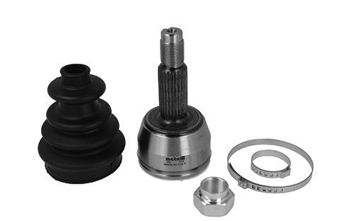 METELLI 15-1283 - Gelenksatz, Antriebswelle