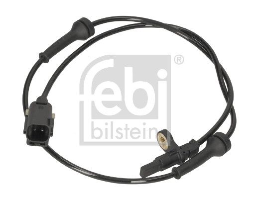 Sensor, Raddrehzahl