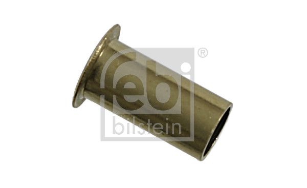 Verbinder, Druckluftleitung