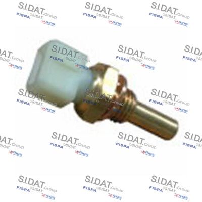 Sensor, Kühlmitteltemperatur