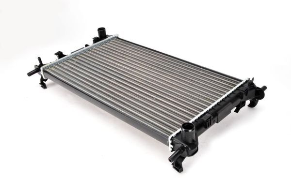 K&uuml;hler, Motork&uuml;hlung